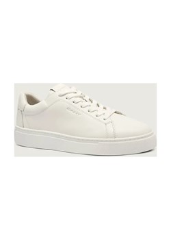 Gant Skórzane sneakersy Mc Julien ze sklepu Gomez Fashion Store w kategorii Buty sportowe męskie - zdjęcie 186058646