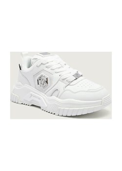 Philipp Plein Sneakersy New Predator PP Hexagon ze sklepu Gomez Fashion Store w kategorii Buty sportowe męskie - zdjęcie 186058656