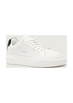 Calvin Klein Skórzane sneakersy CHUNKY ze sklepu Gomez Fashion Store w kategorii Buty sportowe damskie - zdjęcie 186058657