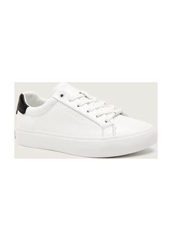 Calvin Klein Skórzane sneakersy ze sklepu Gomez Fashion Store w kategorii Buty sportowe damskie - zdjęcie 186058666
