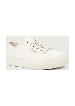 Calvin Klein Skórzane sneakersy ze sklepu Gomez Fashion Store w kategorii Buty sportowe damskie - zdjęcie 186058669