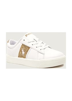 POLO RALPH LAUREN Sneakersy - id: PR255G00000121O - marki Polo Ralph Lauren - 186058675 POLO RALPH LAUREN Sneakersy ze sklepu Gomez Fashion Store w kategorii Buty sportowe dziecięce - zdjęcie 186058675