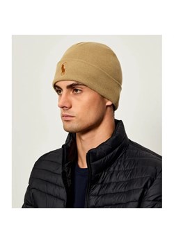 POLO RALPH LAUREN Czapka ze sklepu Gomez Fashion Store w kategorii Czapki zimowe męskie - zdjęcie 186058696
