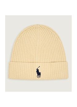 POLO RALPH LAUREN Czapka ze sklepu Gomez Fashion Store w kategorii Czapki zimowe męskie - zdjęcie 186058697