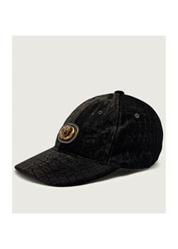 Kurt Geiger Bejsbolówka CHELSEA PATCH ze sklepu Gomez Fashion Store w kategorii Czapki z daszkiem damskie - zdjęcie 186058698