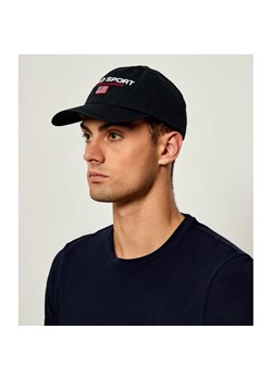 POLO RALPH LAUREN Bejsbolówka ze sklepu Gomez Fashion Store w kategorii Czapki z daszkiem męskie - zdjęcie 186058707