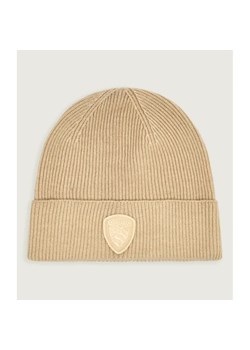 BLAUER Wełniana czapka OLIVER ze sklepu Gomez Fashion Store w kategorii Czapki zimowe męskie - zdjęcie 186058709