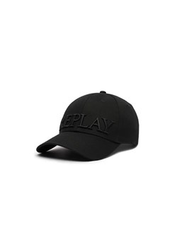 Replay Bejsbolówka ze sklepu Gomez Fashion Store w kategorii Czapki z daszkiem damskie - zdjęcie 186058716