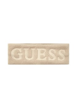 GUESS ACTIVE Opaska FLORA ze sklepu Gomez Fashion Store w kategorii Opaski damskie - zdjęcie 186058718