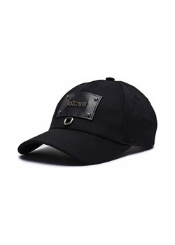 Just Cavalli Bejsbolówka ze sklepu Gomez Fashion Store w kategorii Czapki z daszkiem męskie - zdjęcie 186058727