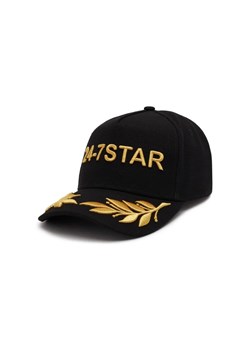 Dsquared2 Bejsbolówka - id: DQ235M000001080 - marki Dsquared2 - 186058736 Dsquared2 Bejsbolówka ze sklepu Gomez Fashion Store w kategorii Czapki z daszkiem męskie - zdjęcie 186058736