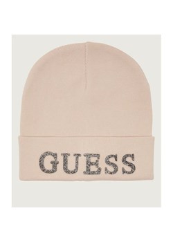 Guess Czapka ze sklepu Gomez Fashion Store w kategorii Czapki zimowe damskie - zdjęcie 186058749