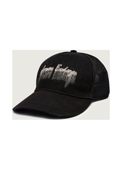 Armani Exchange Bejsbolówka ze sklepu Gomez Fashion Store w kategorii Czapki z daszkiem męskie - zdjęcie 186058755