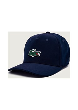 Lacoste Bejsbolówka ze sklepu Gomez Fashion Store w kategorii Czapki z daszkiem męskie - zdjęcie 186058758