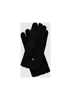 EMU Australia Skórzane rękawiczki Beech Forest | z dodatkiem wełny ze sklepu Gomez Fashion Store w kategorii Rękawiczki damskie - zdjęcie 186058776