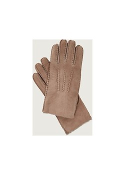 EMU Australia Skórzane rękawiczki Beech Forest | z dodatkiem wełny ze sklepu Gomez Fashion Store w kategorii Rękawiczki damskie - zdjęcie 186058777
