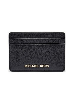 Michael Kors Skórzane etui na karty Jet Set ze sklepu Gomez Fashion Store w kategorii Etui - zdjęcie 186058785