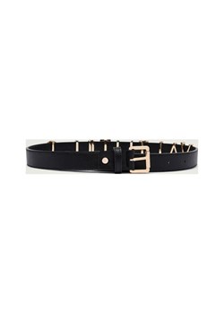 Valentino Pasek EMMA WINTER | z dodatkiem skóry ze sklepu Gomez Fashion Store w kategorii Paski damskie - zdjęcie 186058786