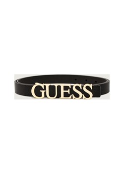 Guess Pasek MIMINA ze sklepu Gomez Fashion Store w kategorii Paski damskie - zdjęcie 186058796