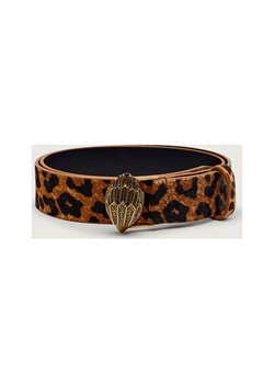 Kurt Geiger Skórzany pasek KENSINGTON ze sklepu Gomez Fashion Store w kategorii Paski damskie - zdjęcie 186058797