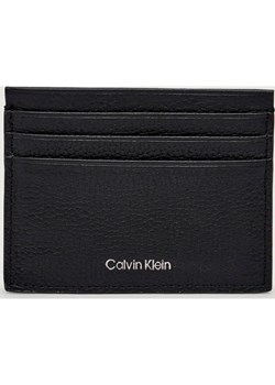 Calvin Klein Skórzane etui na karty ze sklepu Gomez Fashion Store w kategorii Etui - zdjęcie 186058815