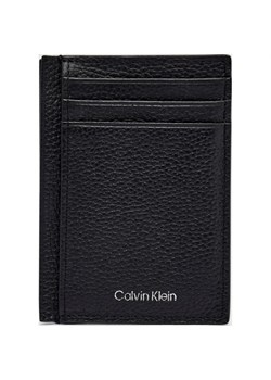 Calvin Klein Skórzane etui na karty ze sklepu Gomez Fashion Store w kategorii Etui - zdjęcie 186058816