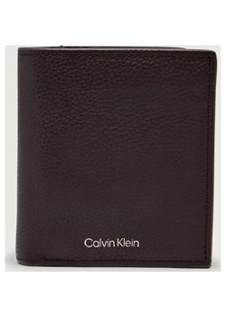 Calvin Klein Skórzany portfel ze sklepu Gomez Fashion Store w kategorii Portfele męskie - zdjęcie 186058818