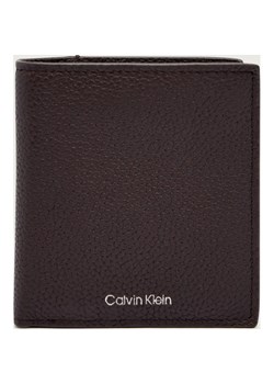 Calvin Klein Skórzany portfel ze sklepu Gomez Fashion Store w kategorii Portfele męskie - zdjęcie 186058819