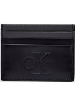 Calvin Klein Skórzane etui na karty ze sklepu Gomez Fashion Store w kategorii Etui - zdjęcie 186058827