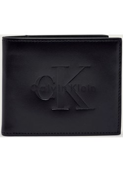 Calvin Klein Skórzany portfel ze sklepu Gomez Fashion Store w kategorii Portfele męskie - zdjęcie 186058828
