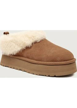 UGG Śniegowce W TAZZELLE | zamsz - id: UG255W000028008 - marki UGG - 186058835 UGG Śniegowce W TAZZELLE | zamsz ze sklepu Gomez Fashion Store w kategorii Śniegowce damskie - zdjęcie 186058835