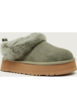 UGG Śniegowce W TAZZELLE | skóra ze sklepu Gomez Fashion Store w kategorii Śniegowce damskie - zdjęcie 186058837