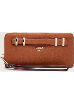 Guess Portfel GREGORIA ze sklepu Gomez Fashion Store w kategorii Portfele damskie - zdjęcie 186058845