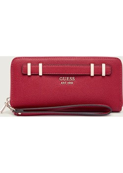 Guess Portfel GREGORIA ze sklepu Gomez Fashion Store w kategorii Portfele damskie - zdjęcie 186058846