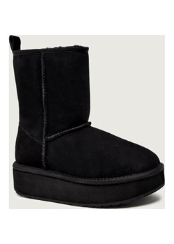 EMU Australia Śniegowce Stinger Lo | z dodatkiem wełny | skóra ze sklepu Gomez Fashion Store w kategorii Śniegowce damskie - zdjęcie 186058856