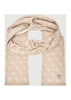 GUESS Szal | z dodatkiem wełny ze sklepu Gomez Fashion Store w kategorii Szaliki męskie - zdjęcie 186058879