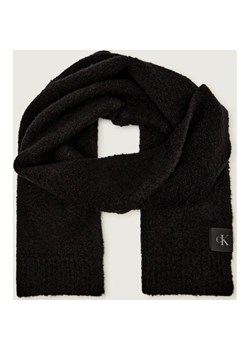 Calvin Klein Szal | z dodatkiem wełny ze sklepu Gomez Fashion Store w kategorii Szaliki męskie - zdjęcie 186058885