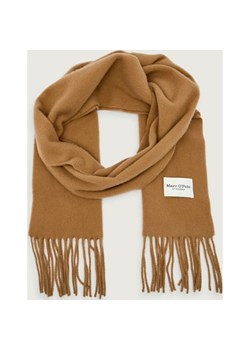 Marc O' Polo Wełniany szal ze sklepu Gomez Fashion Store w kategorii Szaliki i chusty damskie - zdjęcie 186058907