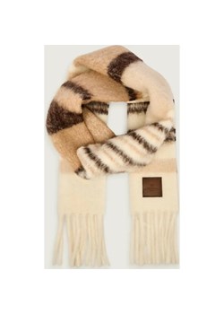 Weekend MaxMara Wełniany szal UGOLINA ze sklepu Gomez Fashion Store w kategorii Szaliki i chusty damskie - zdjęcie 186058916