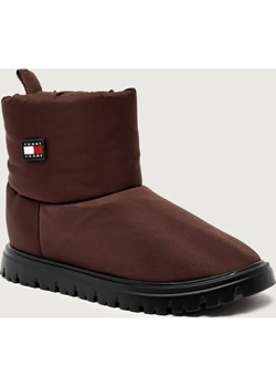 Tommy Jeans Śniegowce ze sklepu Gomez Fashion Store w kategorii Śniegowce damskie - zdjęcie 186058919