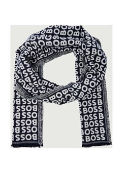 BOSS BLACK Szal Tadic ze sklepu Gomez Fashion Store w kategorii Szaliki męskie - zdjęcie 186058929