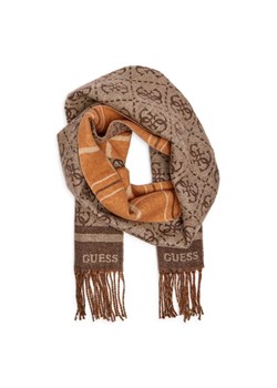 Guess Dwustronny szal MITO ze sklepu Gomez Fashion Store w kategorii Szaliki męskie - zdjęcie 186058935