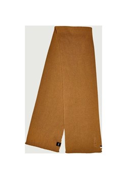BOSS BLACK Szal Magico_R | z dodatkiem wełny ze sklepu Gomez Fashion Store w kategorii Szaliki męskie - zdjęcie 186058939