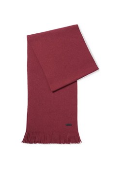 BOSS BLACK Wełniany szal Albas ze sklepu Gomez Fashion Store w kategorii Szaliki męskie - zdjęcie 186058975