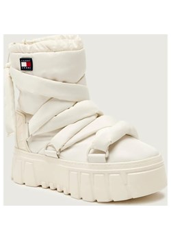 Tommy Jeans Śniegowce ze sklepu Gomez Fashion Store w kategorii Śniegowce damskie - zdjęcie 186058995