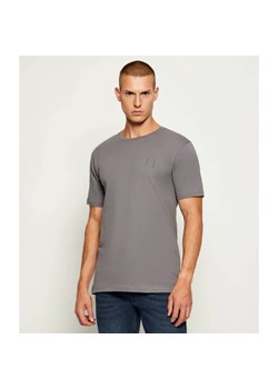 BOSS ORANGE T-shirt Tales | Regular Fit ze sklepu Gomez Fashion Store w kategorii T-shirty męskie - zdjęcie 186059025