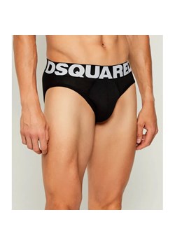 Dsquared2 Slipy ze sklepu Gomez Fashion Store w kategorii Majtki męskie - zdjęcie 186059027