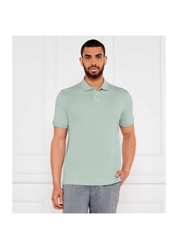 BOSS ORANGE Polo Pe_Interlock | Regular Fit ze sklepu Gomez Fashion Store w kategorii T-shirty męskie - zdjęcie 186059039