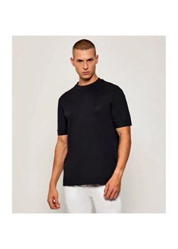 Emporio Armani T-shirt | Regular Fit ze sklepu Gomez Fashion Store w kategorii T-shirty męskie - zdjęcie 186059045