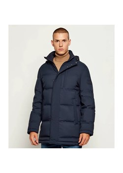Hechter Paris Puchowa parka | Regular Fit ze sklepu Gomez Fashion Store w kategorii Parki męskie - zdjęcie 186059049